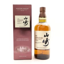 Yamazaki Distillers Reserve