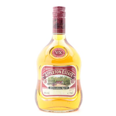 Appleton Estate Jamaica Rum