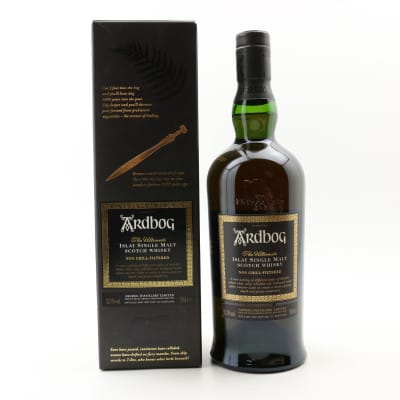 Ardbeg Ardbog Feis Ile 2013