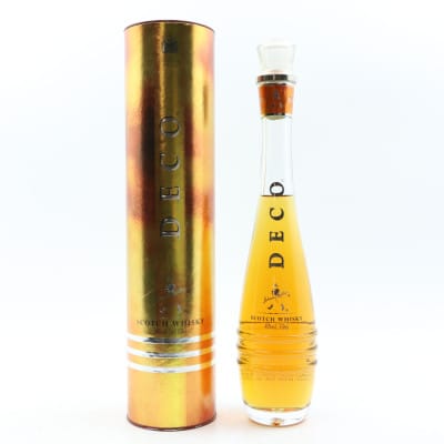 Johnnie Walker Deco 35cl