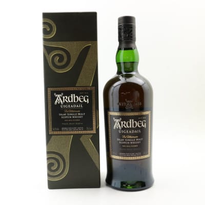 Ardbeg Uigeadail