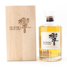 HIBIKI JAPANESE HARMONY