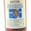Port Charlotte ‘Meteorite’ 12 Year Old Single Cask #941 For Ralfy.com