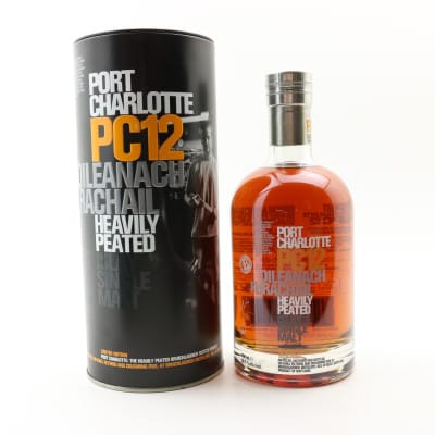 Port Charlotte PC 12
