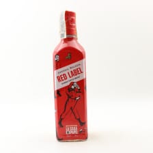 JOHNNIE WALKER RED LABEL NETFLIX LA CASA DE PAPEL EDITION
