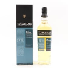 Torabhaig Legacy Series Allt Gleann