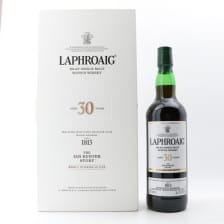 Laphroaig 30 Ian Hunter Story Book 2 Building An Icon
