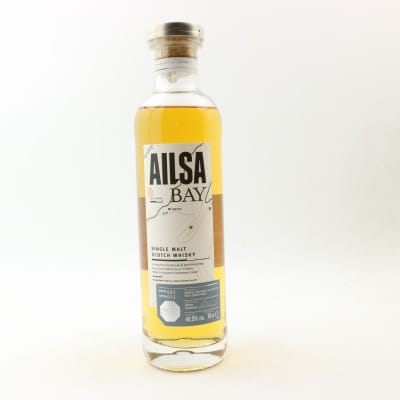 Ailsa Bay Single Malt