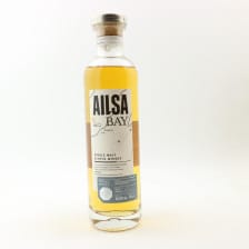 Ailsa Bay Single Malt