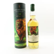 Lagavulin 12 2021 Special Release