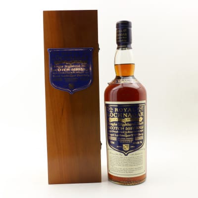 Royal Lochnagar Selected Reserve 75cl