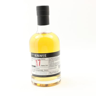 Kininvie 17 Year Old Batch #2 35cl