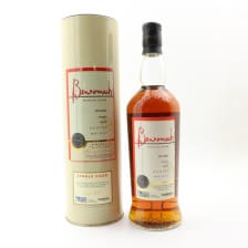 Benromach 1999  Single Cask  705  Clipper 07 08 Round The World Yacht Race