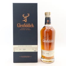 GLENFIDDICH 2006 20 YEAR OLD DISTILLERY EXCLUSIVE