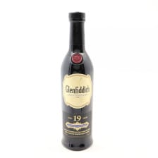 Glenfiddich Age Of Discovery 19 Bourbon Cask 20cl