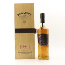 Bowmore 1982 29 Vintage Release