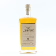 CRAIGELLACHIE 2007 12 YEAR OLD LOCH FYNE 50CL