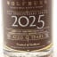 Wolfburn 2013 12 Year Old The Anniversary Series 2025