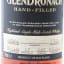 Glendronach 2014 Hand Filled Single Cask #5454