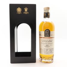 BLAIR ATHOL 2011 SINGLE CASK 305391 BERRY BROS  RUDD FOR THE WHISKY TRAIL EDINBURGH