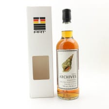 SPRINGBANK 1993 31 YEAR OLD ARCHIVES