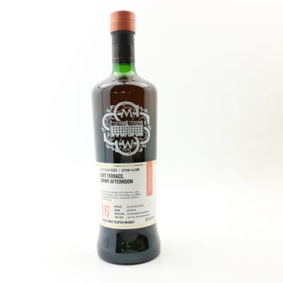 SMWS 6.63 MacDuff 2006 16 Year Old