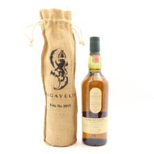 Lagavulin 1991 Feis Ile 2015