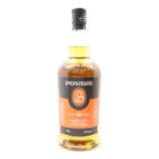 SPRINGBANK 10 YEAR OLD