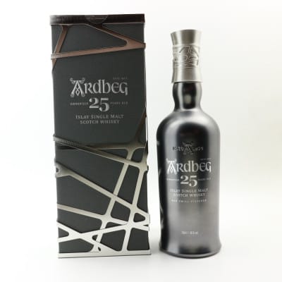 Ardbeg 25 Year Old