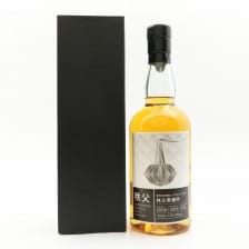 Chichibu 2009 Single Cask 633 For The Whisky Exchange