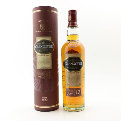 Glengoyne 17 Year Old