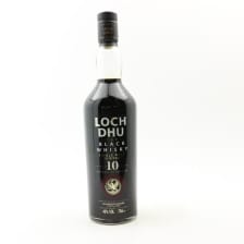 Loch Dhu 10 Years Old 75cl