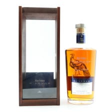 WILD TURKEY DIAMOND ANNIVERSARY CELEBRATING 60 YEARS 75CL