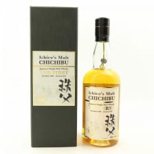 Chichibu The First 2008
