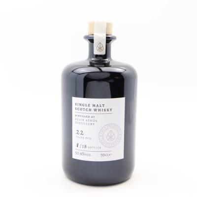 Blair Athol 22 Year Old Forgotten Gems