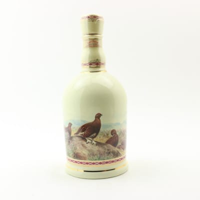 Famous Grouse Highland Decanter