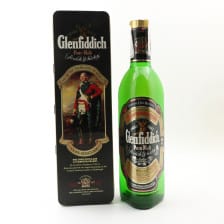 GLENFIDDICH CLANS OF THE HIGHLANDS OF SCOTLAND CLAN SINCLAIR
