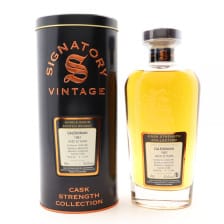 CALEDONIAN 1987 32 YEAR OLD SIGNATORY