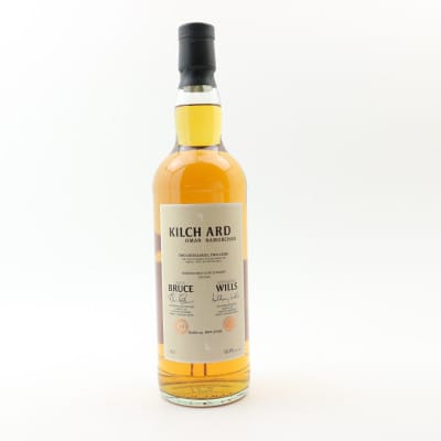 Kilchard Adelphi