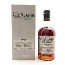 Glenallachie 2006 14 Single Cask 6611 For The Uk