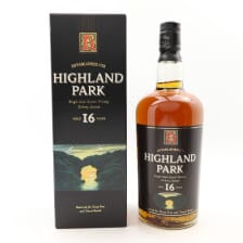 HIGHLAND PARK 16 YEAR OLD CIRCA 2000S 1L