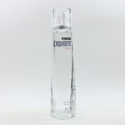 Wyborowa Exquisite Single Estate Vodka