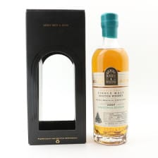 ROYAL BRACKLA 2007 BERRY BROS RUDD CHRISTMAS EDITION