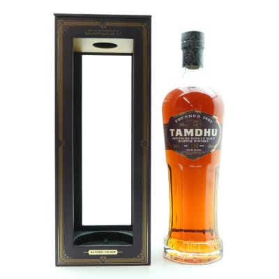 Tamdhu 18 Year Old