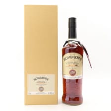Bowmore 1988 26 Sherry Cask Feis Ile 2015