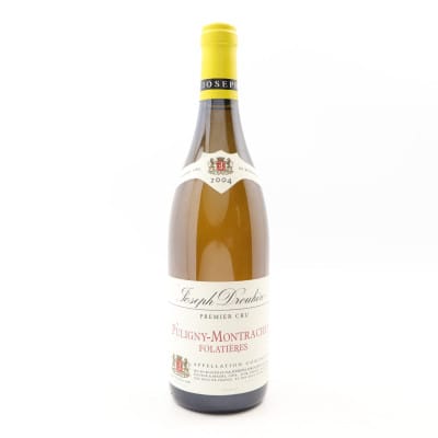 Joseph Drouhin Puligny-Montrachet Premier Cru 2004 Vintage 75cl