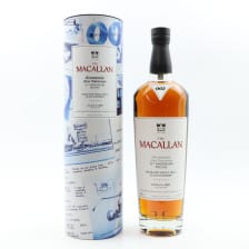 MACALLAN 2007 18 YEAR OLD DIAMONDS ARE FOREVER 55TH ANNIVERSARY