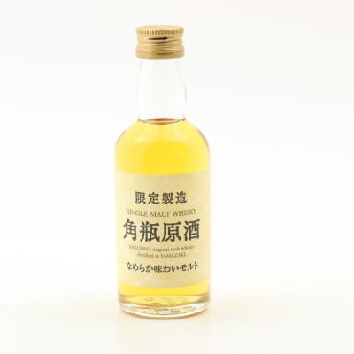 Suntory Kakubin Mini 5cl