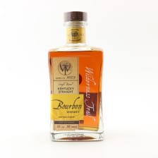 WILDERNESS TRAIL BOTTLED IN BOND BOURBON
