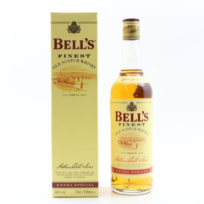 Bell's Finest